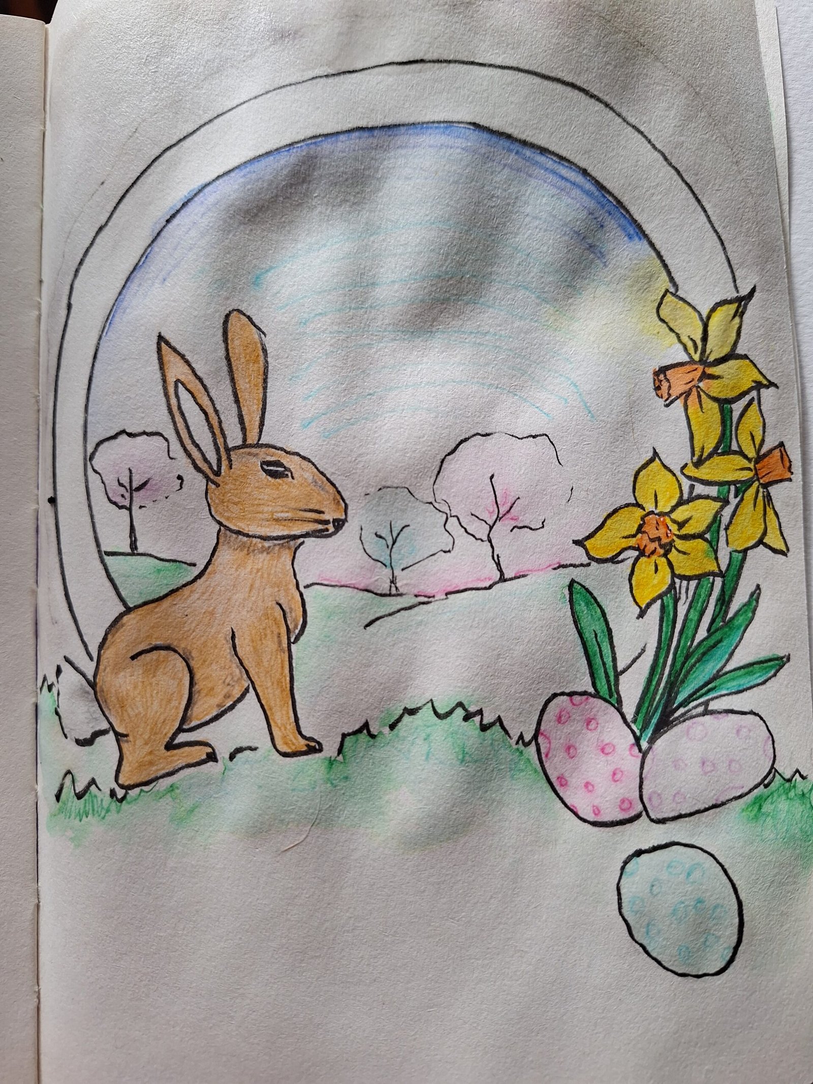 What I’m Working on – A bit of everything